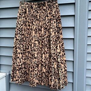 Chartou Skirt